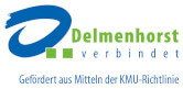 Logo von Delmenhorst verbindet