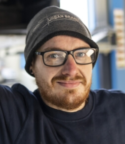 Stefan Azubi