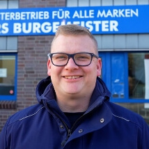 Lars Burgemeister